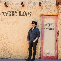 Purchase Terry Ilous - Gypsy Dreams