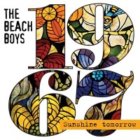 Purchase The Beach Boys - 1967-Sunshine Tomorrow