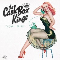 Purchase The Cash Box Kings - Royal Mint