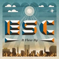 Purchase The Electric Swing Circus - It Flew By