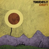 Purchase Tuesday The Sky - Drift