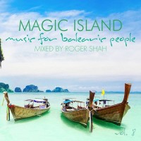Purchase VA - Magic Island: Music For Balearic People Vol 8
