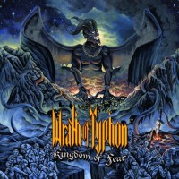 Purchase Wrath Of Typhon - Kingdom Of Fear