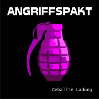 Purchase Angriffspakt - Geballte Ladung