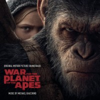 Purchase Michael Giacchino - War For The Planet Of The Apes