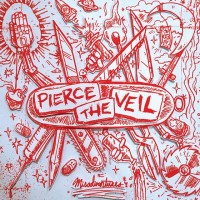 Purchase Pierce The Veil - Misadventures (Deluxe Edition)
