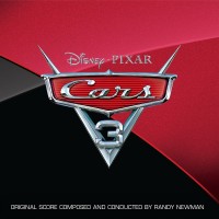 Purchase Randy Newman - Cars 3 (Original Score)