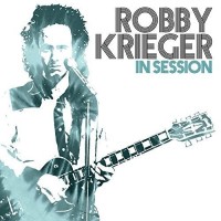 Purchase Robby Krieger - In Session