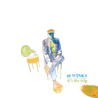 Purchase 40 Winks - It's The Trip