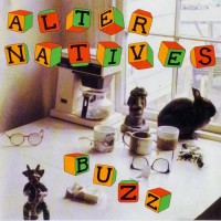 Purchase Alter-Natives - Buzz