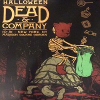Purchase Dead & Company - 2015/10/31 Madison Square Garden, New York, NY (Live) CD3