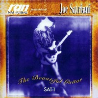 Purchase Joe Satriani - The Beautiful Guitar