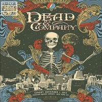 Purchase Dead & Company - 2015/11/01 Madison Square Garden, New York, NY (Live) CD3