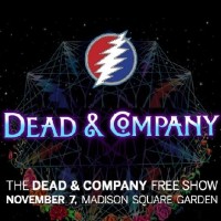 Purchase Dead & Company - 2015/11/07 Madison Square Garden, New York, NY (Live) CD1