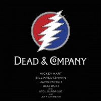 Purchase Dead & Company - 2015/11/11 First Niagara Center, Buffalo, NY (Live) CD2
