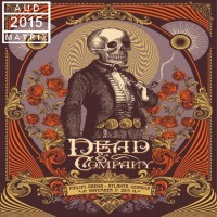Purchase Dead & Company - 2015/11/17 Philips Arena, Atlanta, Ga (Live) CD1