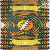 Purchase Dead & Company - 2015/11/13 Nationwide Arena, Columbus, Oh (Live) CD1