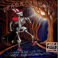 Purchase Dead & Company - 2015/11/14 Greensboro Coliseum, Greensboro, Nc (Live) CD1