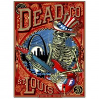 Purchase Dead & Company - 2015/11/20 Scottrade Center, St. Louis, Mo (Live) CD1
