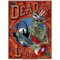 Buy Dead & Company - 2015/11/20 Scottrade Center, St. Louis, Mo (Live) CD2 Mp3 Download