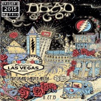 Purchase Dead & Company - 2015/11/27 MGM Grand Garden Arena, Las Vegas, Nv (Live) CD1