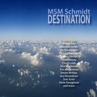 Purchase MSM Schmidt - Destination