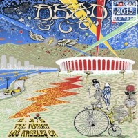 Purchase Dead & Company - 2015/12/31 The Forum, Los Angeles, Ca (Live) CD3