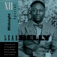 Purchase Leadbelly - The Library Of Congress Recordings Vol. 1 Midnight Special