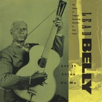 Purchase Leadbelly - The Library Of Congress Recordings Vol. 3 Let It Shine On Me