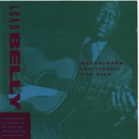 Purchase Leadbelly - The Library Of Congress Recordings Vol. 5 Nobody Knows The Trouble I've Seen