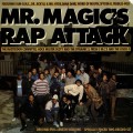 Buy VA - Mr. Magic's Rap Attack (Vinyl) Mp3 Download