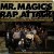 Purchase VA- Mr. Magic's Rap Attack (Vinyl) MP3