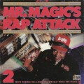 Buy VA - Mr. Magic's Rap Attack Vol. 2 Mp3 Download