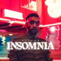 Purchase Ali As - Insomnia (Limited Fan Box Edition) CD1