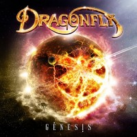 Purchase Dragonfly - Genesis