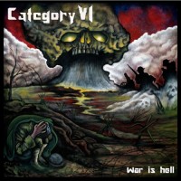 Purchase Category Vi - War Is Hell