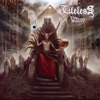 Purchase Lifeless - The Occult Mastery