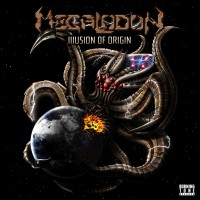 Purchase Megalodon - Illusion Of Origin