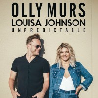 Purchase Olly Murs & Louisa Johnson - Unpredictable (CDS)