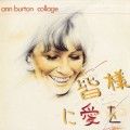 Buy Ann Burton - Collage (Vinyl) Mp3 Download