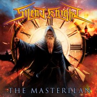 Purchase Silent Knight - The Masterplan