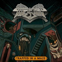 Purchase Speedtrip - Trapped In A Maze