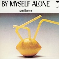 Purchase Ann Burton - By Myself Alone (Vinyl)