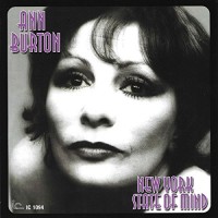 Purchase Ann Burton - New York State Of Mind