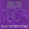 Buy Avalon - Stand The Test Of Time Mp3 Download