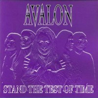 Purchase Avalon - Stand The Test Of Time