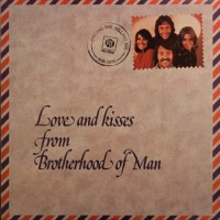 Purchase Brotherhood Of Man - Love And Kisses (Vinyl)