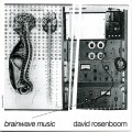 Buy David Rosenboom - Brainwave Music (Reissued 2006) Mp3 Download