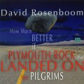 Buy David Rosenboom - How Much Better If Plymouth Rock Had Landed On The Pilgrims CD1 Mp3 Download