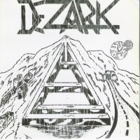 Purchase Dezark - Dezark (EP)